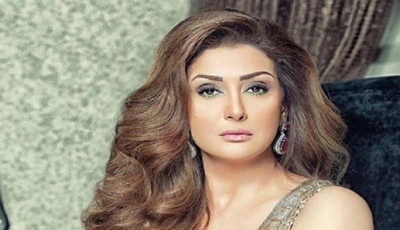 حيرت متابعيها.. النجمة المصرية غادة عبد الرازق تحذف جميع صورها من “انستغرام”
