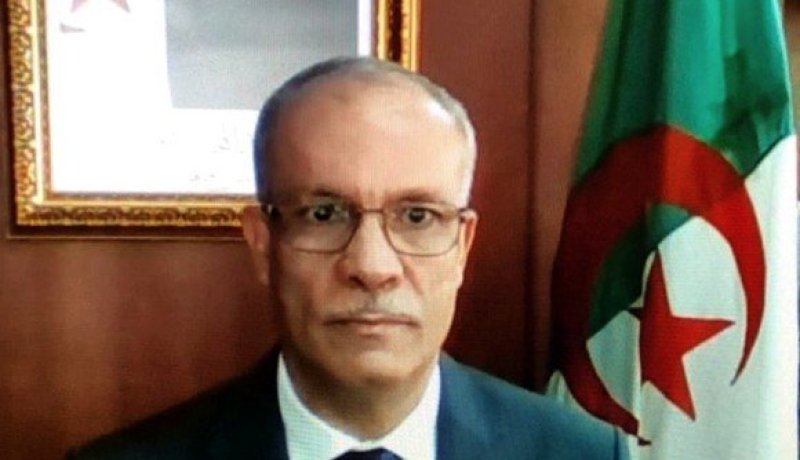 سفير الجزائر بكولومبيا: دعم الجزائر للحركات الثورية المناهضة للاستعمار “ثابت”