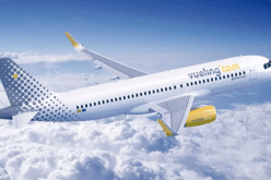 أسعار مذهلة للمسافرين الجزائريين عبر طيران فيولينغ