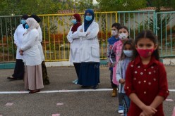 أزيد من 10 ملايين تلميذ يلتحقون غدا بمقاعد الدراسة