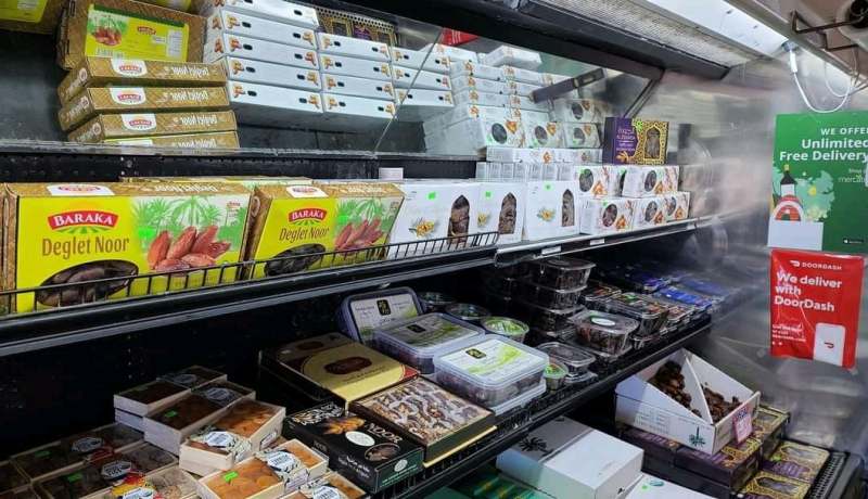 المنتجات الجزائرية.. عبق المغتربين لتذكر “ريحة البلاد”