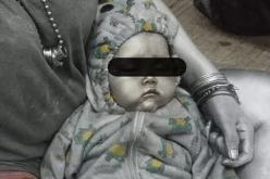 حينما تنعدم الرحمة من قلوب الأولياء.. أم تؤجر ابنها لاستغلاله فى التسول بإندونيسيا