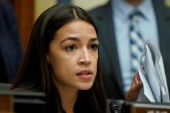 بالفيديو.. نائبة أمريكية تبكي في الكونغرس بسبب فلسطين