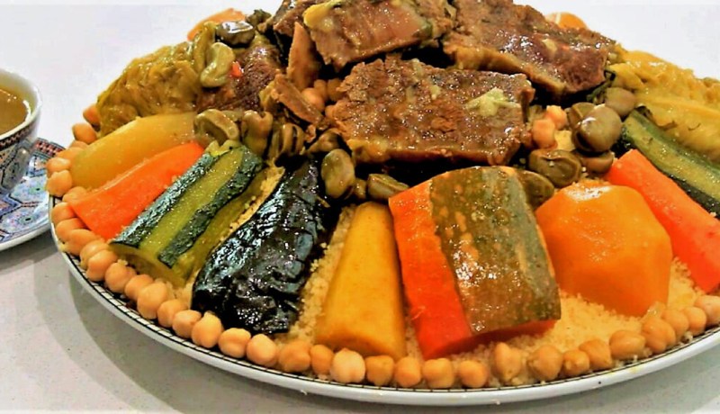 للراغبين في زيارة الجزائر.. 10 أطباق تقليدية لن تندم على تناولها
