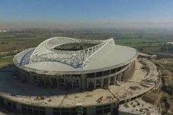 وزارة السكن: تسخير الموارد اللّازمة للانتهاء من إنجاز ملعبي براقي ودويرة