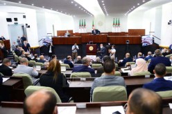 التصويت على 12 مشروع قانون غدا بالبرلمان