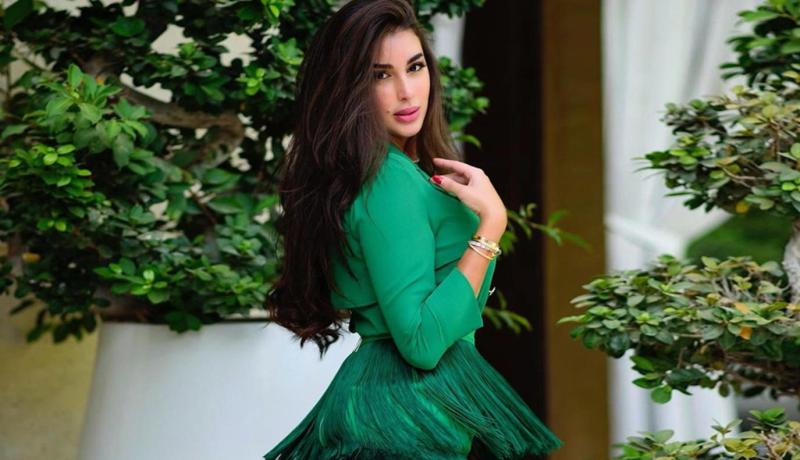 الكشف عن تفاصيل مسلسل ياسمين صبري الرمضاني