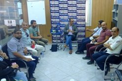 إعتماد أول تنظيم نقابي لناشري الإعلام