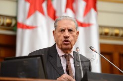 مجلس الأمة: الجزائر لا تخضع لأيّة إملاءات من أيّ جهة كانت