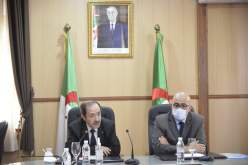 بلعابد: “لا مجال للتشكيك في مسار تعميم اللغة الأمازيغية”