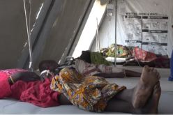 وفاة أكثر من 2300 شخصا.. نيجيريا تواجه موجة قاسية من الكوليرا