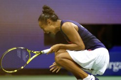 الكندية فرنانديز  تواصل كتابة التاريخ و تبلغ نهائي أمريكا المفتوحة