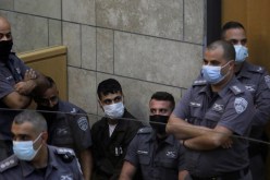 عقوبات تصل إلى 20 سنة ستواجه الأسرى الفلسطينيون الأربعة