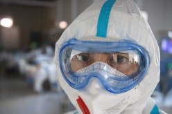 وفاة 788 جراء كورونا خلال الـ24 ساعة الاخيرة في روسيا