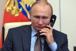 بعد إصابة مُحيطه بفيروس كورونا.. بوتين في حجر صحي ذاتي