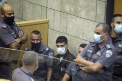 الأسير محمود العارضة يروي قصة فراره.. “لا أحد بلّغ عنا”