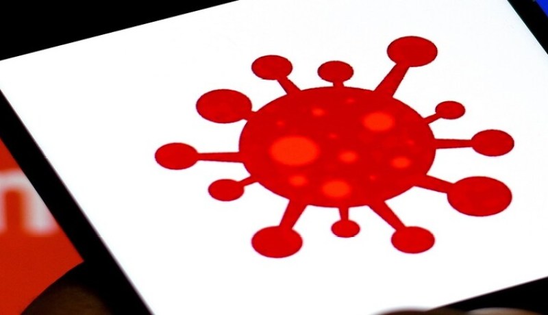 الموجة الرابعة من كورونا تضرب الأراضي الفلسطينية بقوة