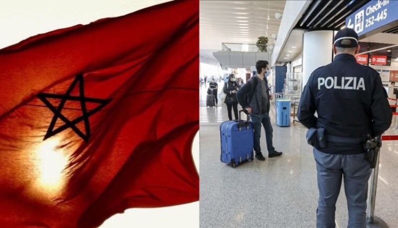 بعد هروب 3 لاعبين.. منتخب المغرب يعيش فضيحة في إيطاليا