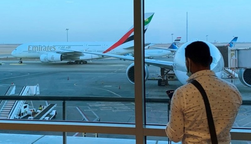 أبو ظبي تلغي الحجر الصحي على الوافدين الملقّحين ابتداءً من يوم الأحد