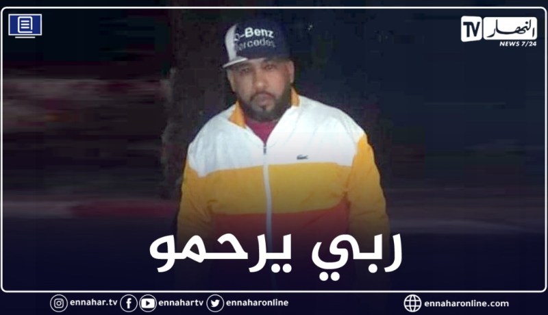إلقاء القبض على قاتلي شاب في سيدي بلعباس