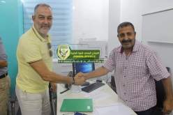 التونسي قيس اليعقوبي مُدربا لشبيبة الساورة