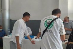 الشلف: مديرية الصحة تفتح نقطة تلقيح جديدة بالمحطة البرية لنقل المسافرين
