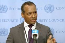 محمد سيدي عمار يكشف سبب قبول الإحتلال المغربي تعيين ستافان دي ميستورا مبعوثا إلى الصحراء الغربية