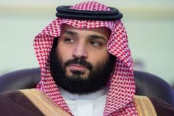 ولي العهد السعودي يُعزي في وفاة الرئيس السابق بوتفليقة