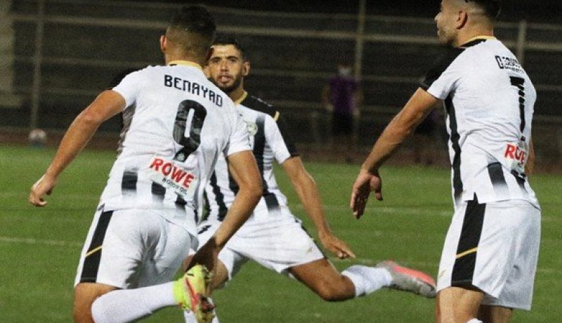  قرارات مصيرية داخل بيت الوفاق السطايفي