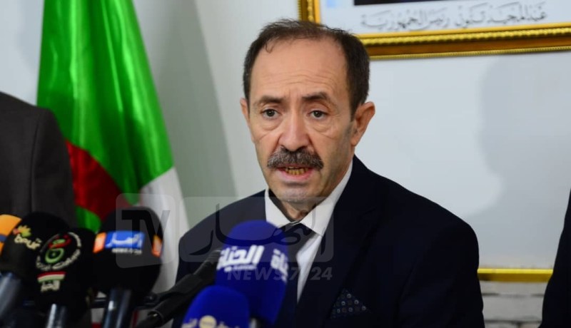 وزير التربية: سيتم التكفل بخريجي المدارس العليا الذين لم يوظفوا