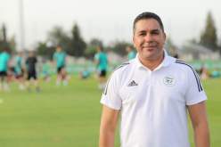 مناجير المنتخب الوطني :”هناك مؤامرة ضد الخضر”