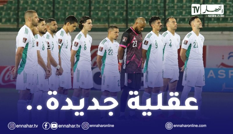 بلماضي :”هذا ما لا أريده قبل سفرية مراكش”