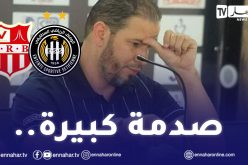 حلفاية :”حفزت اللاعبين بـ30 مليون للفوز على شباب بلوزداد”