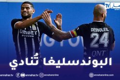 بعد تألقه في بلجيكا.. نادٍ ألماني يستهدف زرقان