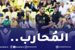 مدرب نيس :”نعرف ما الذي ننتظره من دولور”