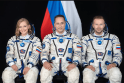 لأول مرة في التاريخ.. روسيا تعلن عن تصوير فيلم كامل في الفضاء