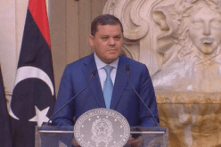 البرلمان الليبي يسحب الثقة من حكومة الدبيبة