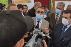 وسيط الجمهورية..تسجيل أكثر من 46 ألف عريضة منذ بداية 2021