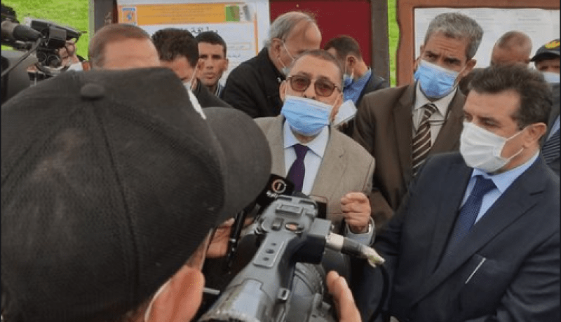 وسيط الجمهورية..تسجيل أكثر من 46 ألف عريضة منذ بداية 2021