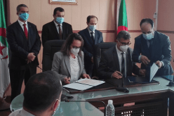 سوناطراك تساهم في إقتناء أجهزة إعلام آلي لـ50 قسما رقميا