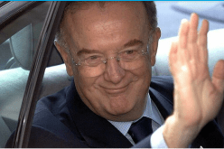 وفاة الرئيس البرتغالي الأسبق الاشتراكي جورجي سامبايو