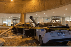 زلزال بقوة 7.1 درجات يضرب جنوب شرق المكسيك