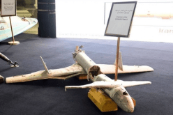 الدفاعات السعودية تدمر طائرة مسيرة أطلقها الحوثيون صوب مطار أبها