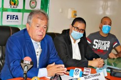 النيجر تُباشر تحضيراتها مُبكرا استعدادا للخضر