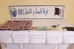 ورقلة: توقيف شخصين وحجز 2500 قرص مهلوس