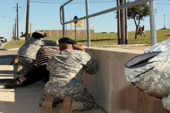 أمريكا.. إصابة 5 أشخاص في إطلاق نار بقاعدة عسكرية بواشنطن