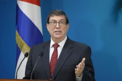 وفاة عبد العزيز بوتفليقة.. كوبا تقدم تعازيها لرئيس الجمهورية عبد المجيد تبون