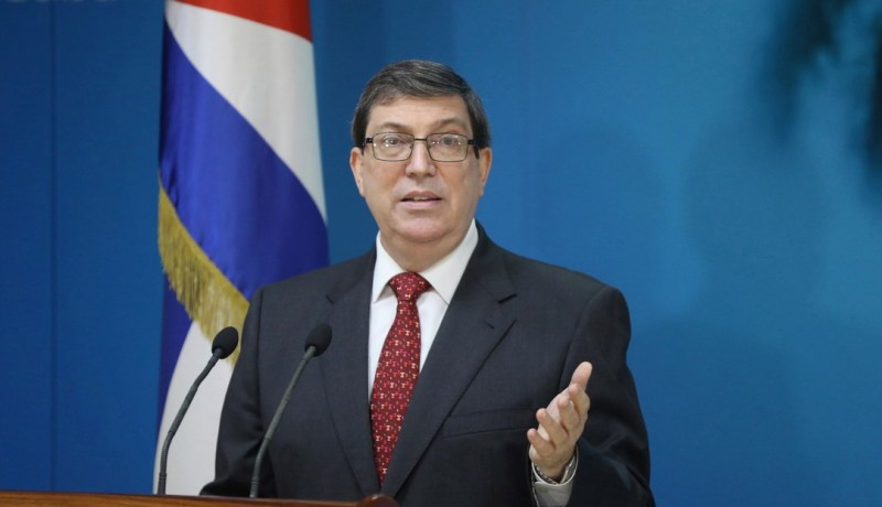 وفاة عبد العزيز بوتفليقة.. كوبا تقدم تعازيها لرئيس الجمهورية عبد المجيد تبون