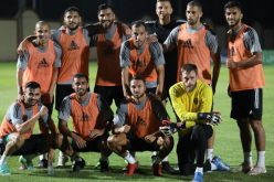 هذا هو جديد الخضر ساعات قبل سفرية مراكش