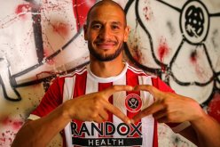 قديورة يظهر لأول مرة رفقة شيفيلد يونايتد